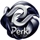 Discovery icon for Perk Discord server
