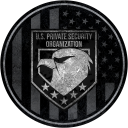 Discovery icon for PRISEC | Private Security Organization Discord server