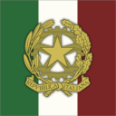 Discovery icon for Repubblica Italiana - 1990's Discord server