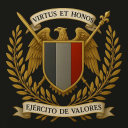 Discovery icon for Ejército de Valores | Oficial Discord server