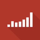 Discovery icon for Social Blade Discord server
