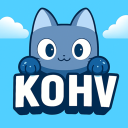 Discovery icon for KOHV X DEWP X AX0C Discord server