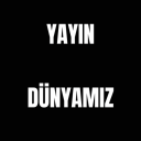 Discovery icon for Yayın Dünyamız Discord server