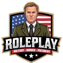 Discovery icon for PMBRP | ER:LC Discord server