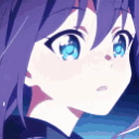 Discovery icon for AniVerse™ | Social・Chill・Anime・Active・Hangout・Gws・Ask2dm・ Make Friends・VC・SFW Discord server