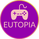 Discovery icon for EUTOPIA Discord server