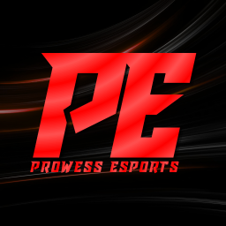 Discovery icon for PROWESS ESPORTS š®š³ Discord server