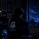 Discovery icon for GhostE’s Community Discord server