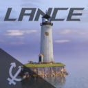 Discovery icon for 𝙇𝙖𝙣𝙘𝙚 ♆ Discord server