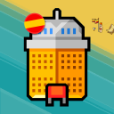 Discovery icon for Habbo: Origins ES Comunidad Discord server