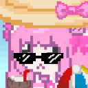 Discovery icon for Kitty Lair >⩊< Discord server