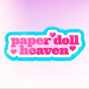 Discovery icon for Paperdoll Heaven Discord server