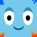 Discovery icon for BLORP! Discord server