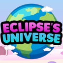 Discovery icon for Eclipse's Universe 🌎・Roblox Discord server