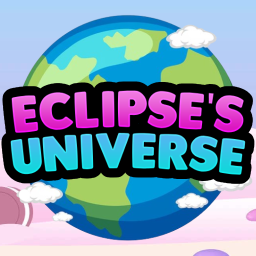 Discovery icon for Eclipse's Universe 🌎・Roblox Discord server