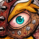 Discovery icon for Midgard Discord server