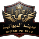 Discovery icon for مدينة الديوانية Discord server