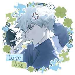 Discovery icon for NOT /haruka Discord server