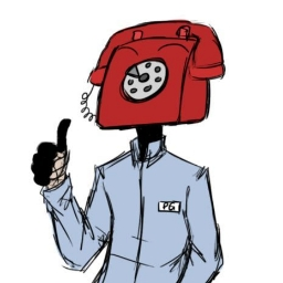 Discovery icon for Phone Guy Hub Official Discord server