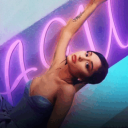 Discovery icon for Ariana Grande Updates Discord server