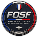 Discovery icon for Forces de l'Ordre & Secours de France Discord server