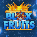 Discovery icon for Blox Fruits Trading Server Discord server