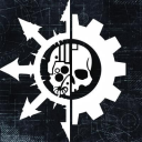 Discovery icon for [Heretek] Еретех | WH14K Discord server