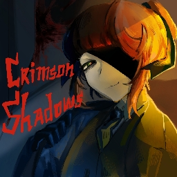 Discovery icon for Crimson Shadows: Reborn Discord server
