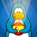 Discovery icon for Glacial - Club Penguin Hispano Discord server
