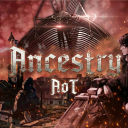 Discovery icon for [AoT] - Ancestry Discord server