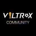Discovery icon for Viltrox Discord server