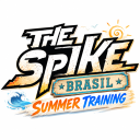 Discovery icon for The Spike Brasil Discord server