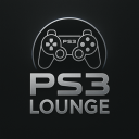 Discovery icon for PS3 Lounge Discord server