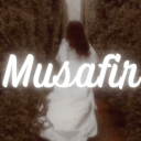 Discovery icon for Musafir 🍁 |  Chill • Social • Active • Sfw • Music • Gaming • Vc • Anime Discord server