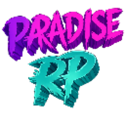 Discovery icon for Paradise Roleplay Discord server