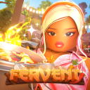 Discovery icon for Fervent Discord server