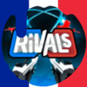 Discovery icon for Rivals France #🥖 Discord server