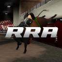 Discovery icon for Roughstock Rodeo Association Discord server