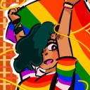 Discovery icon for Clubinho +🌈 Discord server