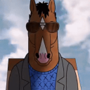 Discovery icon for BoJack Horseman Universe Discord server