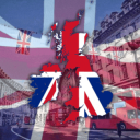 Discovery icon for 〚🇬🇧〛 United Kingdom: The Commonwealth Discord server
