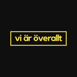 Discovery icon for đ Vi Ă€r överallt Discord server