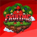 Discovery icon for FruitMC Network 🍉 Discord server
