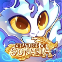 Discovery icon for 🐲 Creatures of Sonaria Discord server