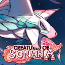 Discovery icon for 🐲 Creatures of Sonaria Discord server