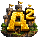 Discovery icon for AVALON² REINOS MC Discord server