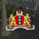 Discovery icon for Amsterdam the Netherlands © Discord server