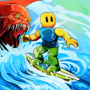 Discovery icon for RELL Seas | Roblox Discord server
