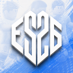 Discovery icon for ES26 ⚽ Discord server