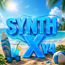 Discovery icon for Synth X V4 [OFFICIAL] Discord server